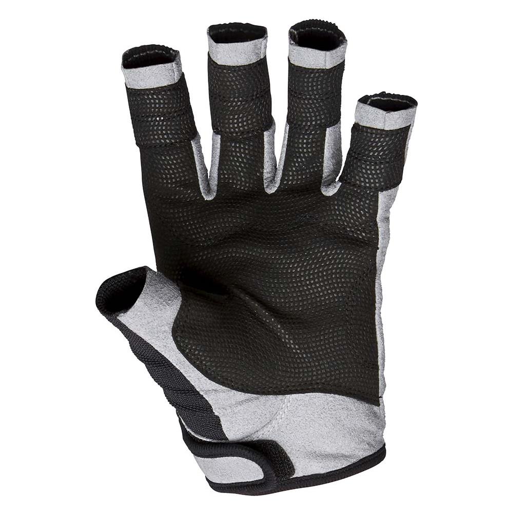 Hh Sailing Glove Short Guanto Nautica Taglia L - Foto 3