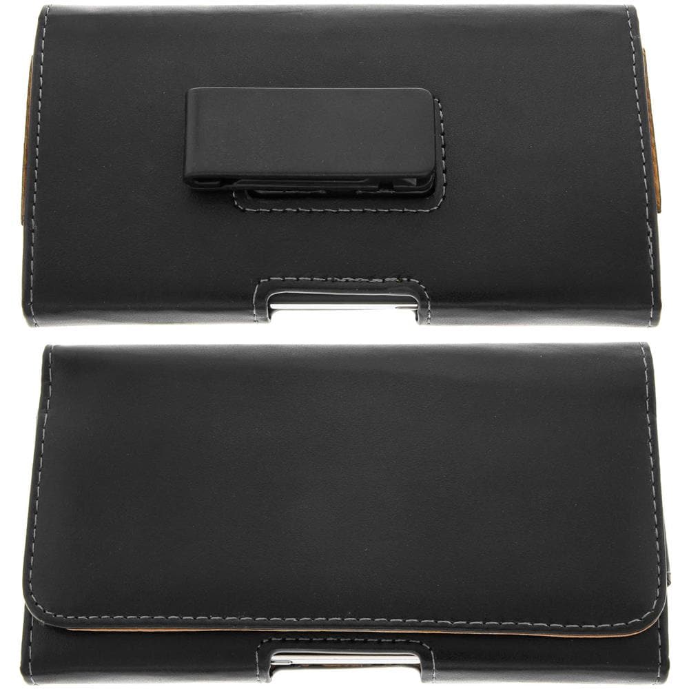 Custodia Gancio Clip Cintura Girevole 360° Taglia Xl - Foto 2