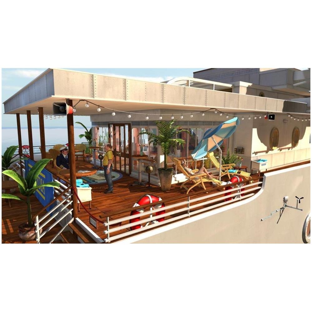 PS4 - The Raven - Foto 8