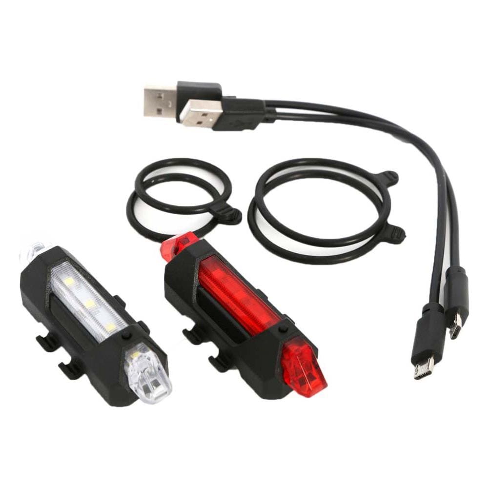 Illuminazione Led Security Light Set Usb Elettronica One Size - Foto 1