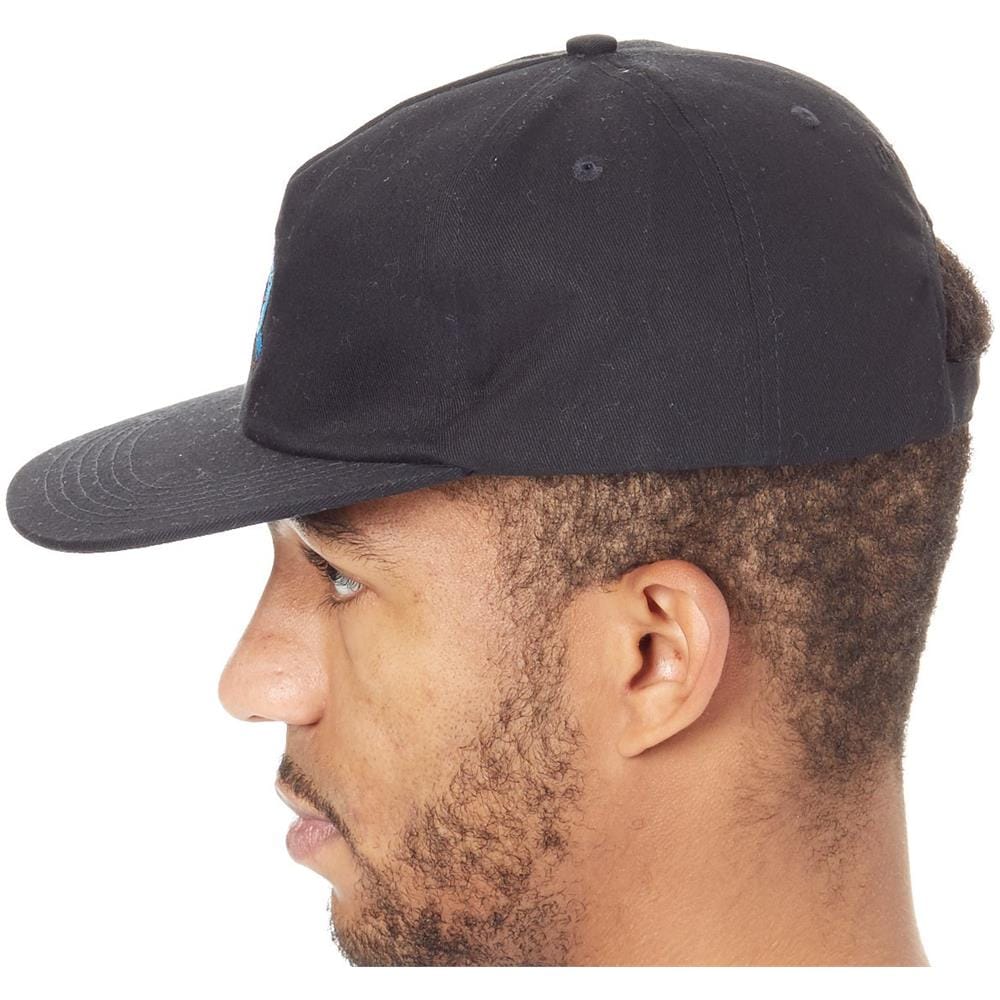 Cappelli Santa Cruz Mini Hand Cap Abbigliamento Uomo One Size - Foto 2