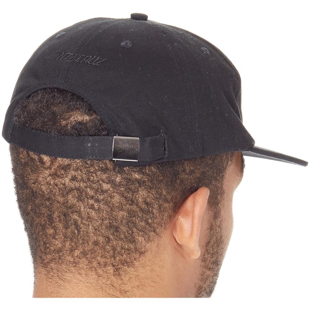 Cappelli Santa Cruz Mini Hand Cap Abbigliamento Uomo One Size - Foto 5