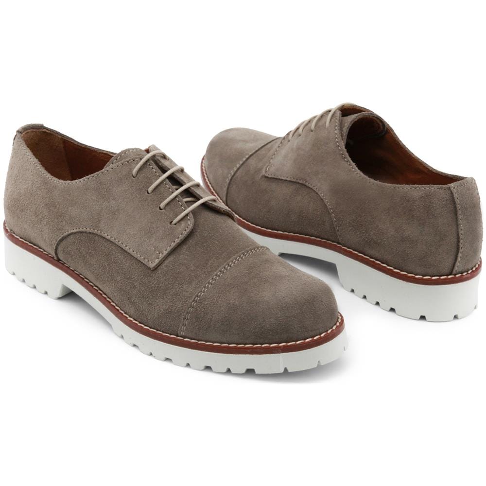 Scarpe Stringate Marrone Bolero taupe Donna Taglia39 - Foto 2