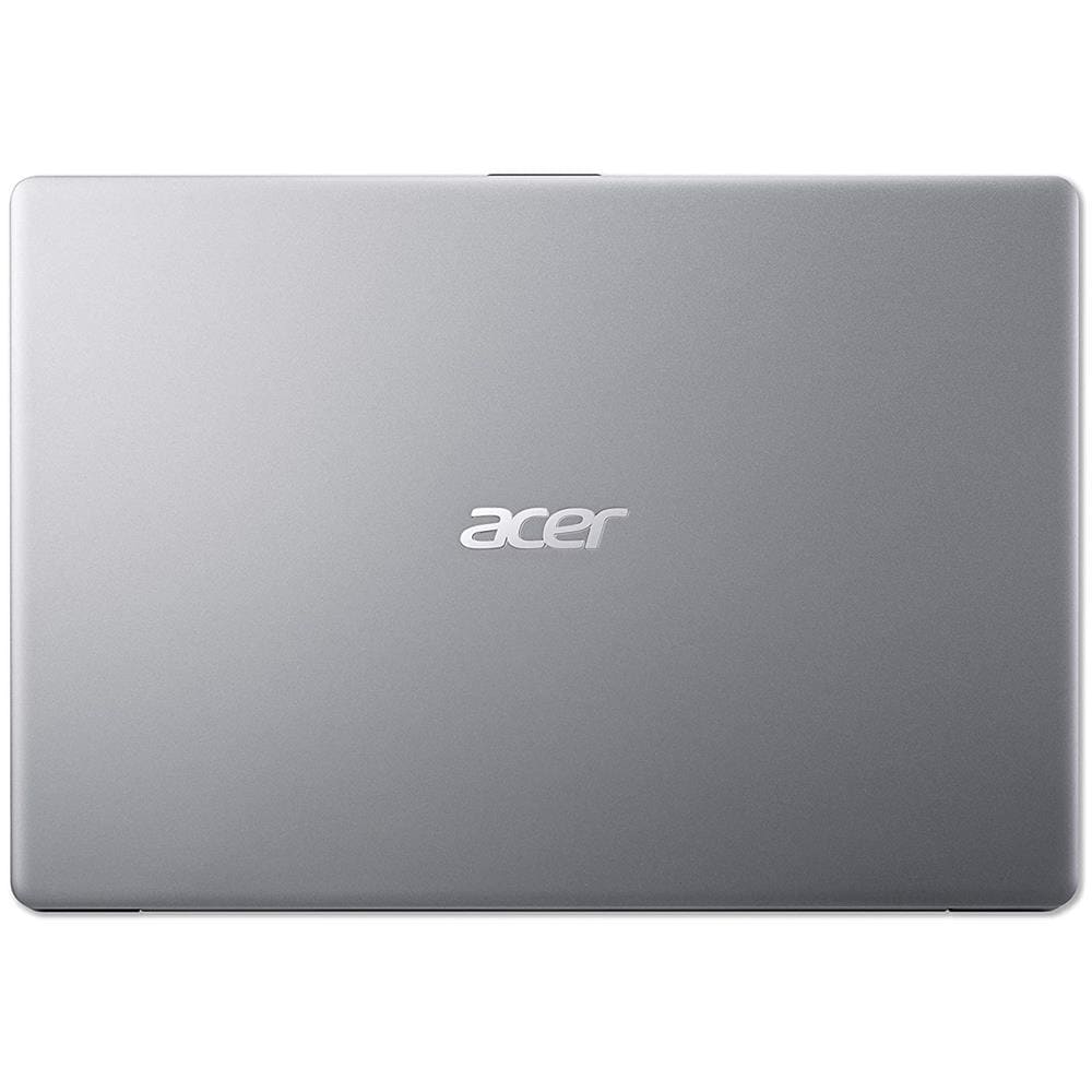 Ultrabook Swift 3 SF313-51 Monitor 13.3" Full HD Intel Core i5-8250U Quad Core Ram 8GB SSD 256GB 1xUSB 3.0 Windows 10 Home - Foto 6