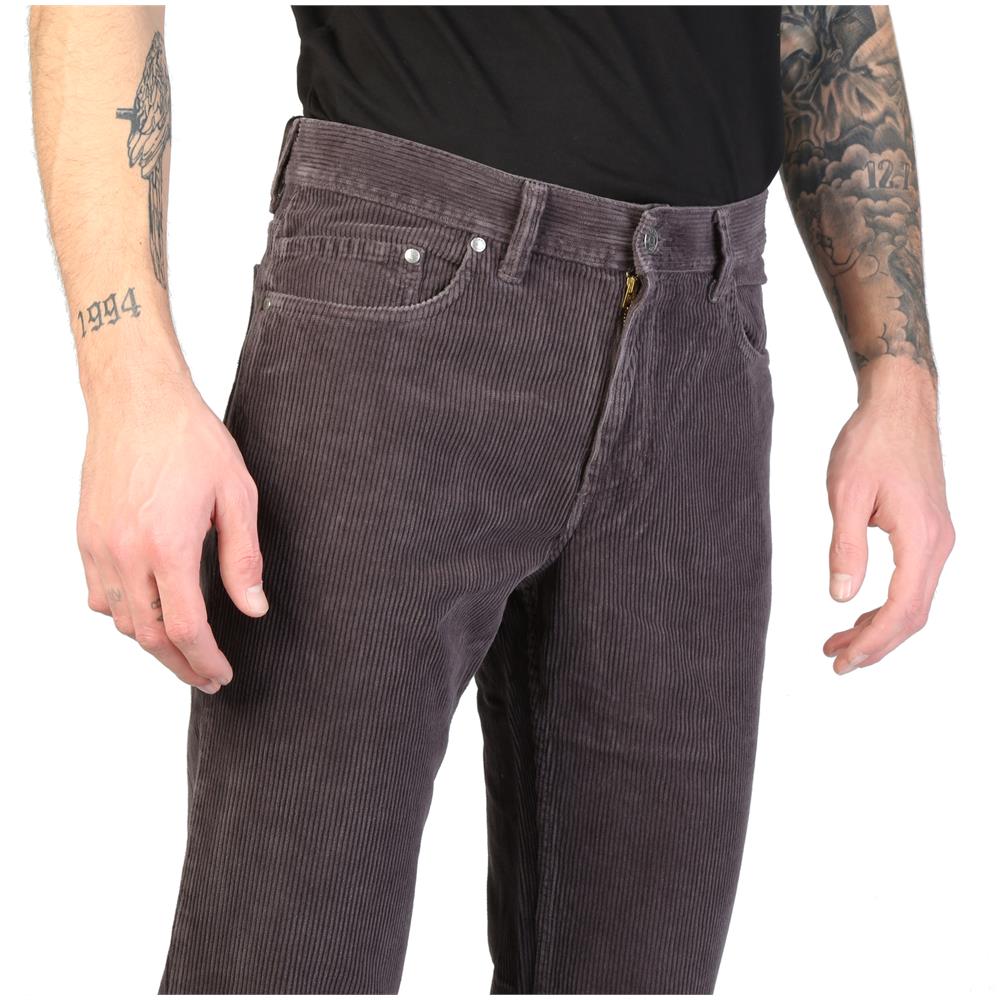 Carrera Jeans - Pantaloni Carrera Jeans Uomo Grigio 000700 1051a 874 Taglia  56 - ePRICE