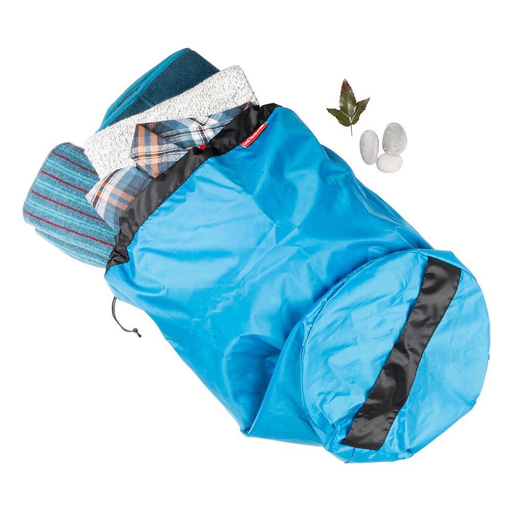 Accessori Tatonka Rundbeutel L Zaini E Valigie One Size - Foto 1