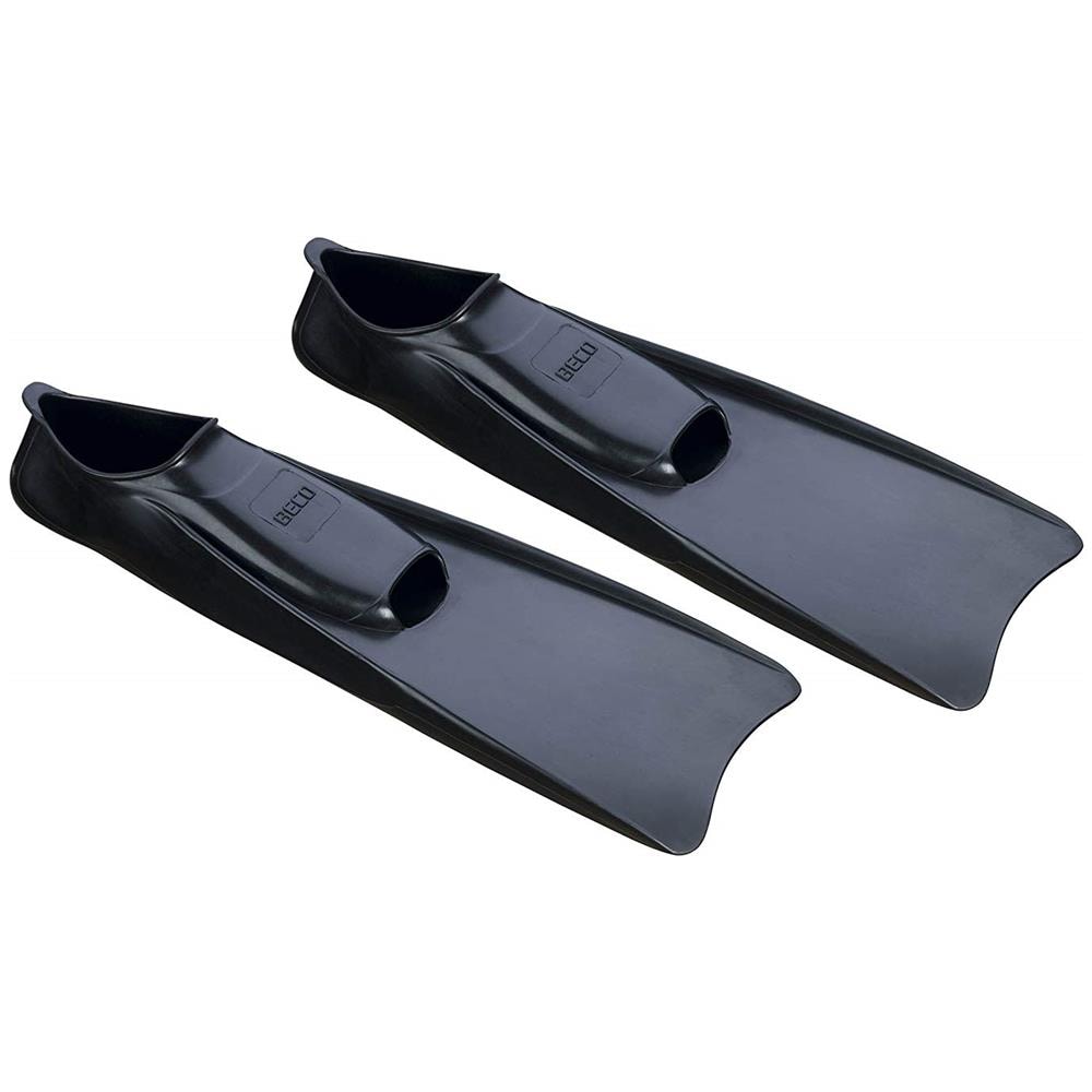 â â? ? â pinne In Gomma Tauchfl Osse, Nero, 38/39, 9910â â? ? â 0 - Foto 1