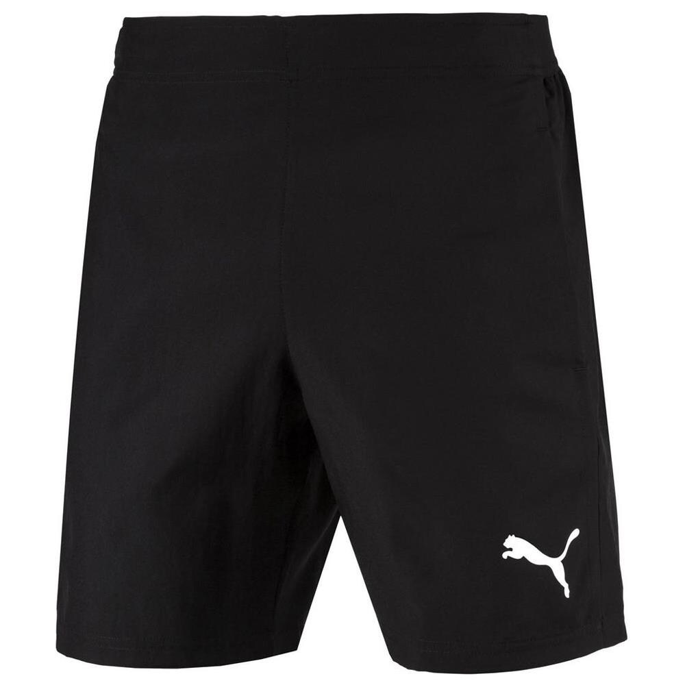 Puma - Pantaloni Puma Liga Sideline Woven Shorts Abbigliamento Uomo M -  ePRICE