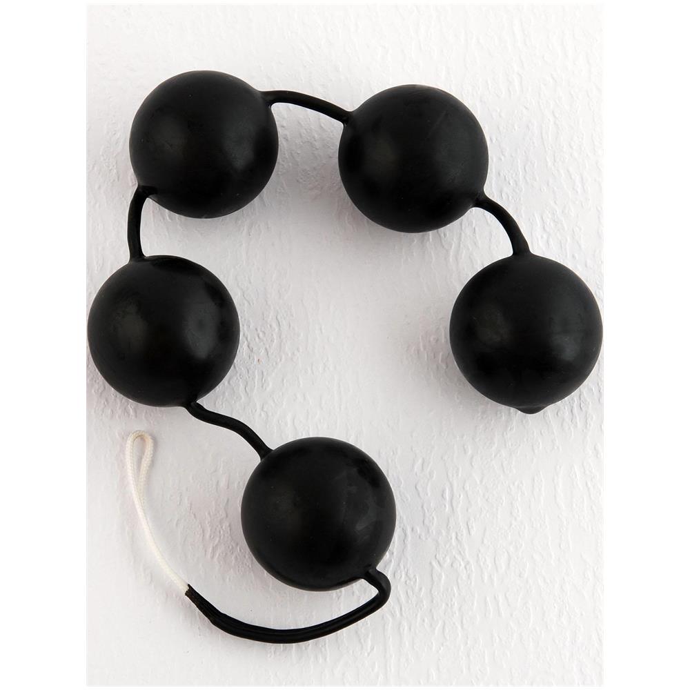 Power Balls Nero - Foto 1