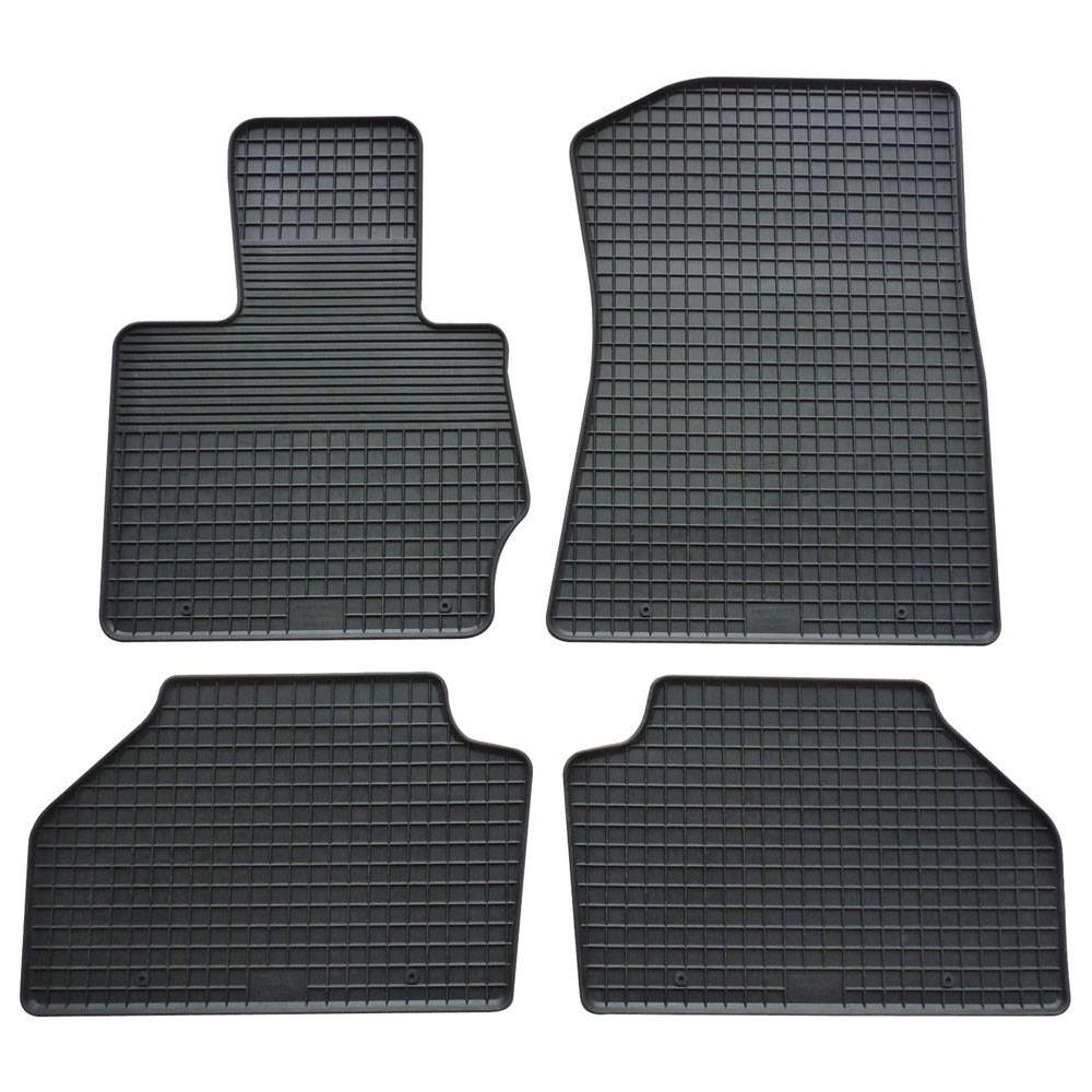 000132017 Tappeti Gomma Bmw X3 1017, X4 1418 - Foto 1