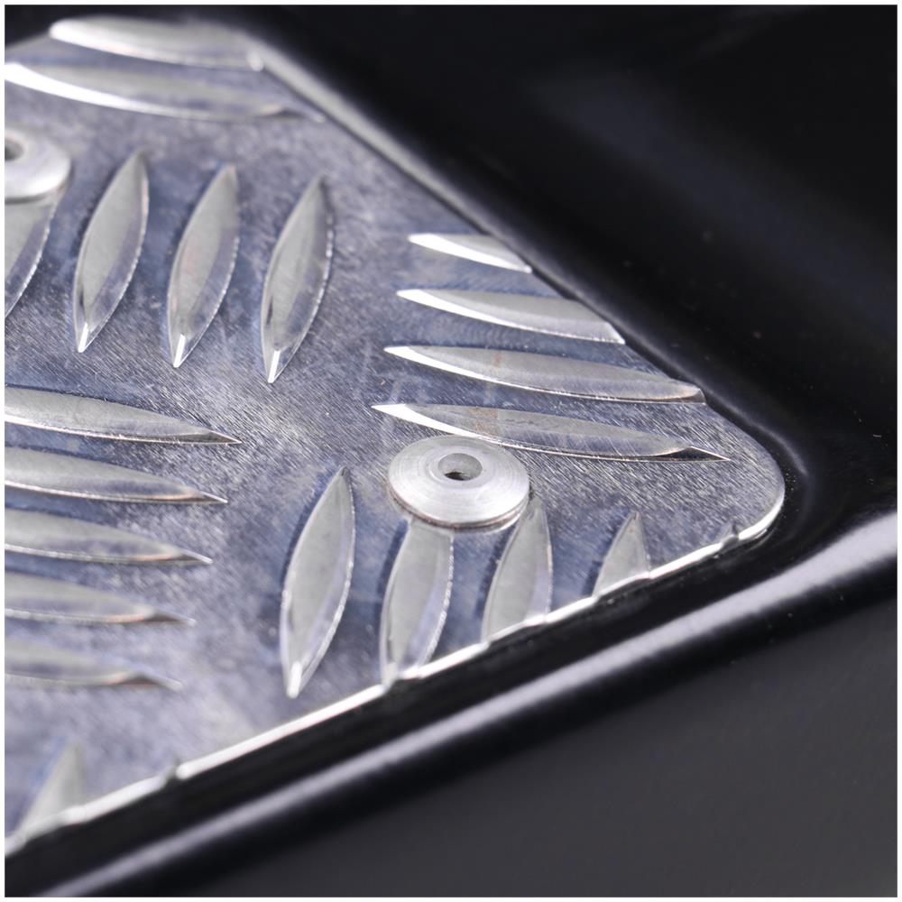 Trittblech Destra Strada Bj. 2005 2011 51837640 - Foto 2