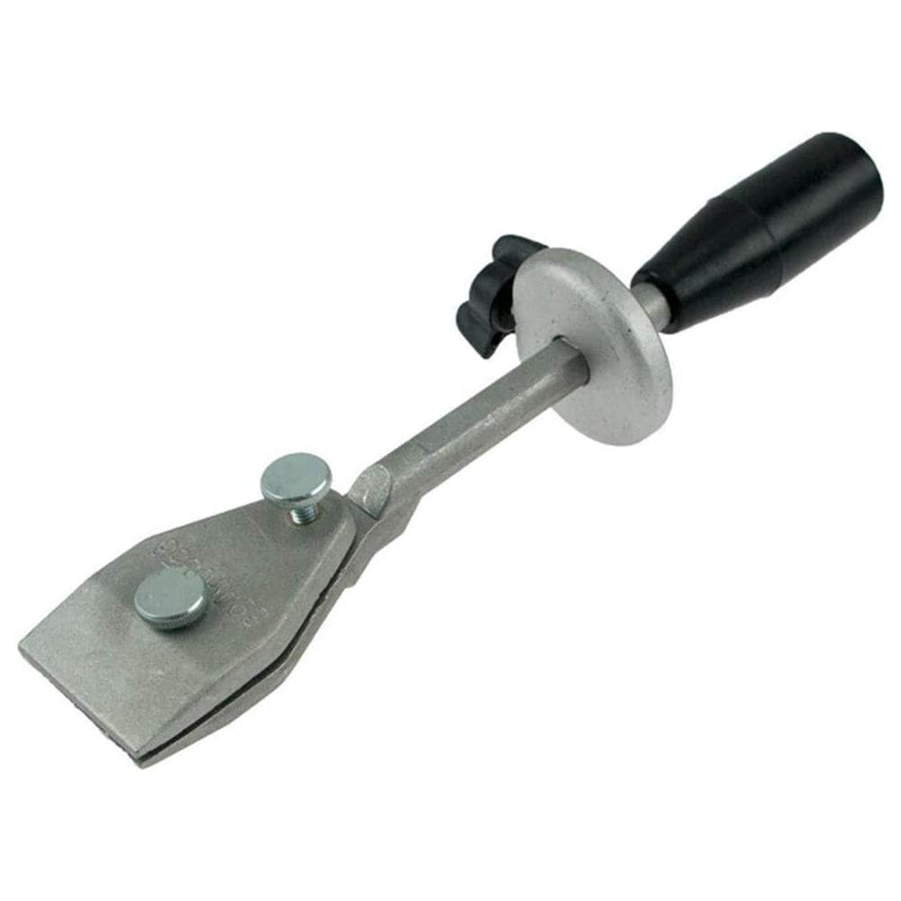 Accessorio Affila Coltelli Jig60 X Affilatrici Tiger 2000s 2500 3000vs - Foto 2