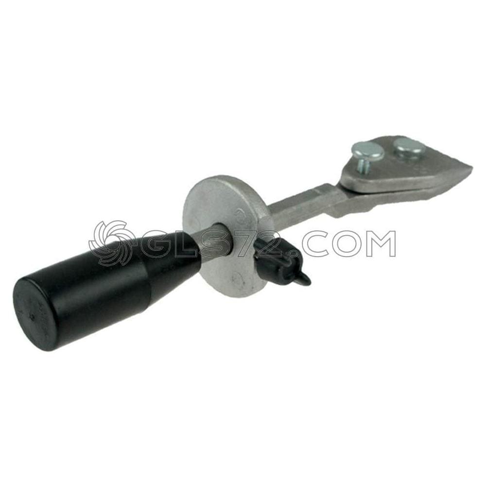 Accessorio Affila Coltelli Jig60 X Affilatrici Tiger 2000s 2500 3000vs - Foto 1