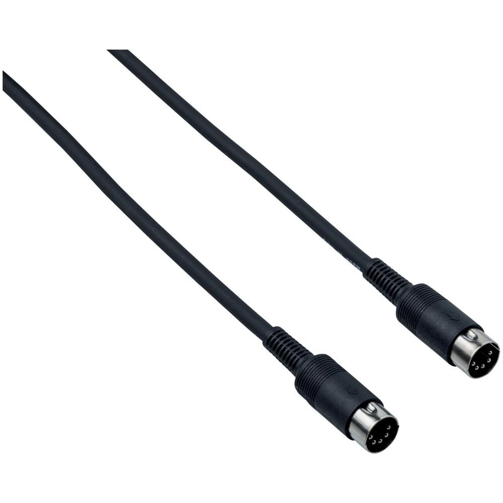 Cm300p Cavi Midi - Din 5 Poli (3 Poli Collegati)  - Foto 1