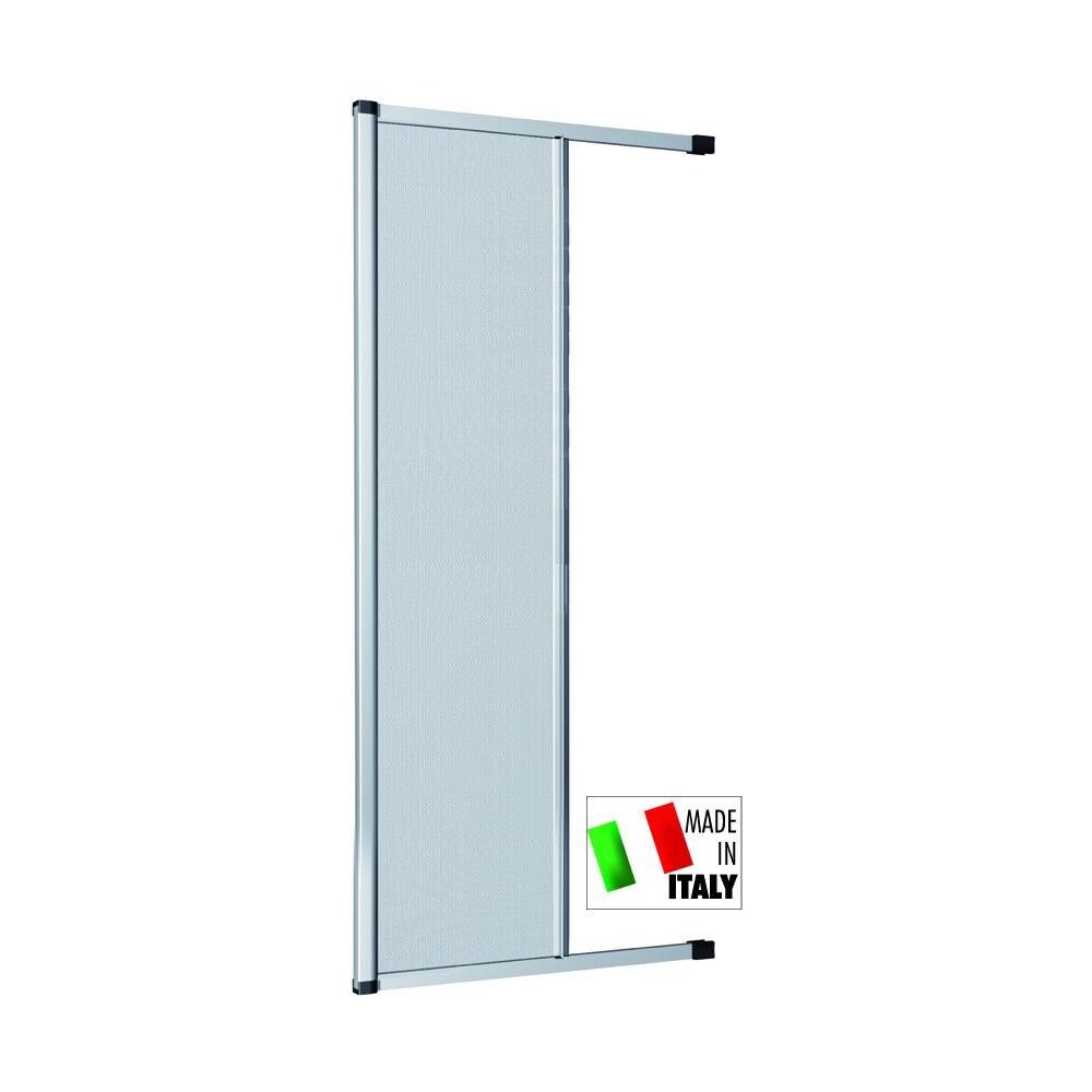 Zanzariere Alluminio Hu-firma Orizzontale Bianco - Foto 1