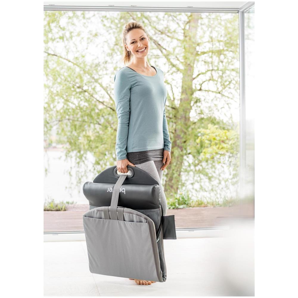 Mg 280 Yoga - Materassino Per Yoga E Stretching - Foto 6