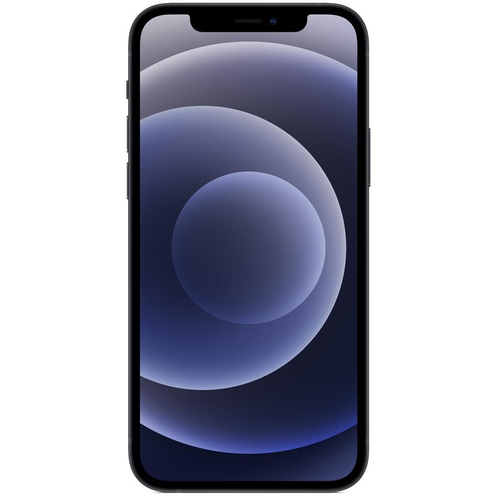 [Ricondizionato GOLD] iPhone 12 256 GB Nero  - Foto 5