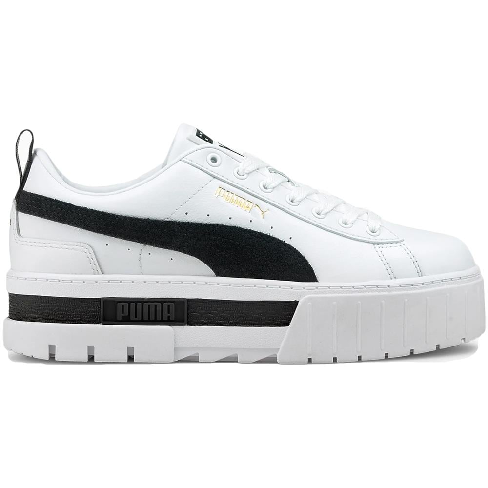 Scarpe Mayze Lth Wn's Taglia 40 Codice 381983-01 Bianco - Foto 1