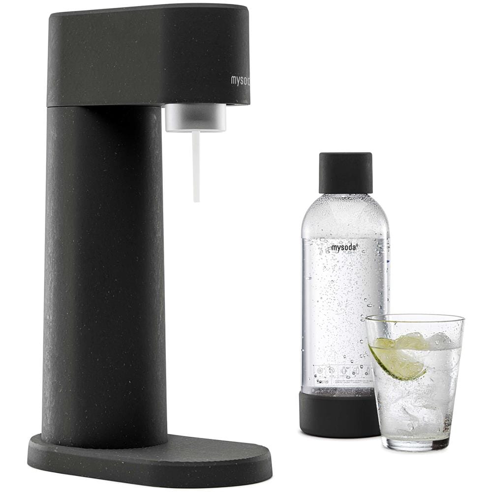 Bollitore Per Acqua + 1 Bottiglia - Wd002f-b - Foto 1