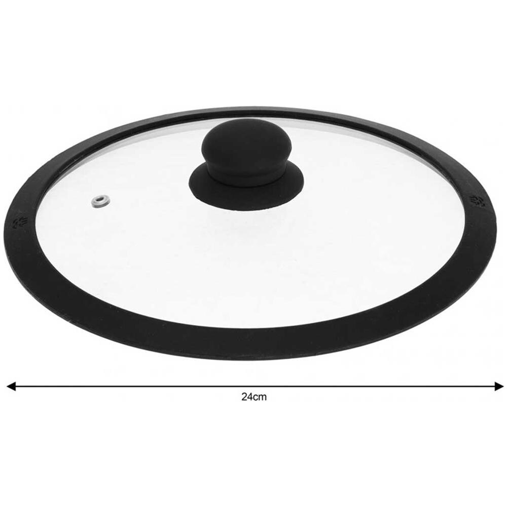 Copertura Universale Copertura 24cm Kh-1276 - Foto 3