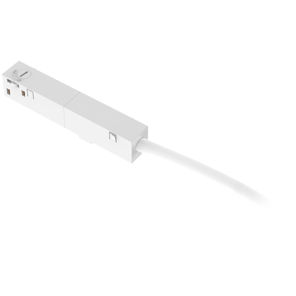 Ego Main Connector Dali Wh Lampada - Ideal Lux 286303 - Foto 1