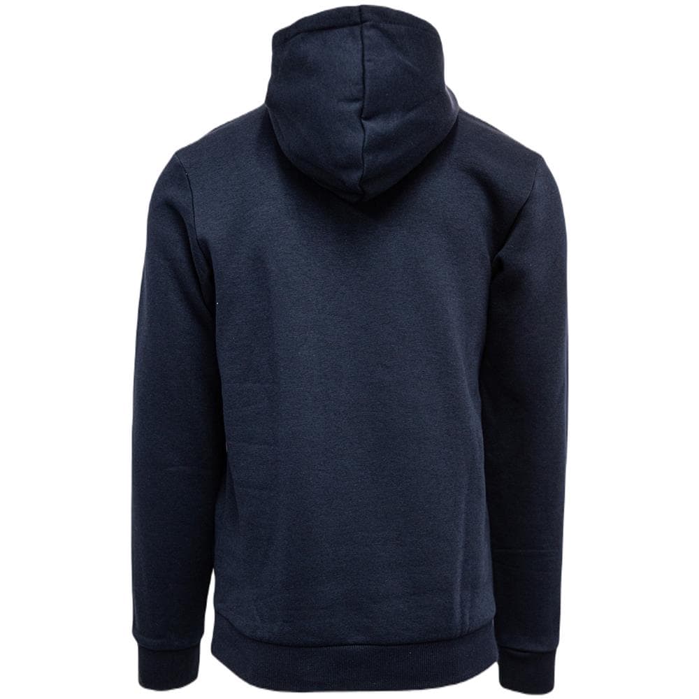 Essentials Fleece 3-stripes Gk9073, Uomini, Blu, L - Foto 2