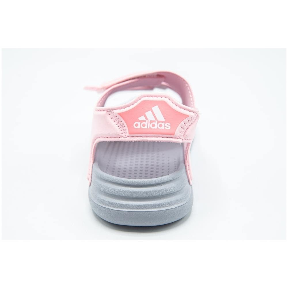 Swim Sandals Fy8937, Bambini, Rosa, 28 - Foto 6