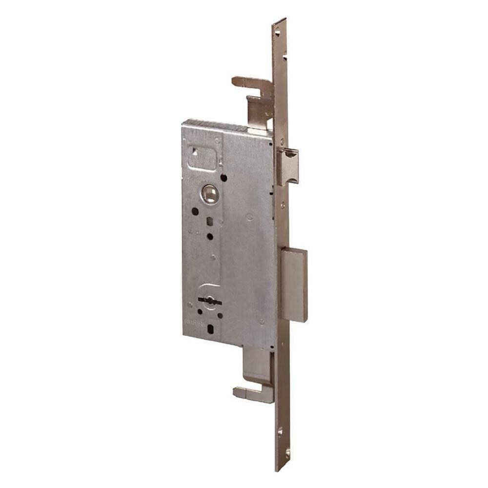 Serratura Metallo Infilare 57215 - Foto 2