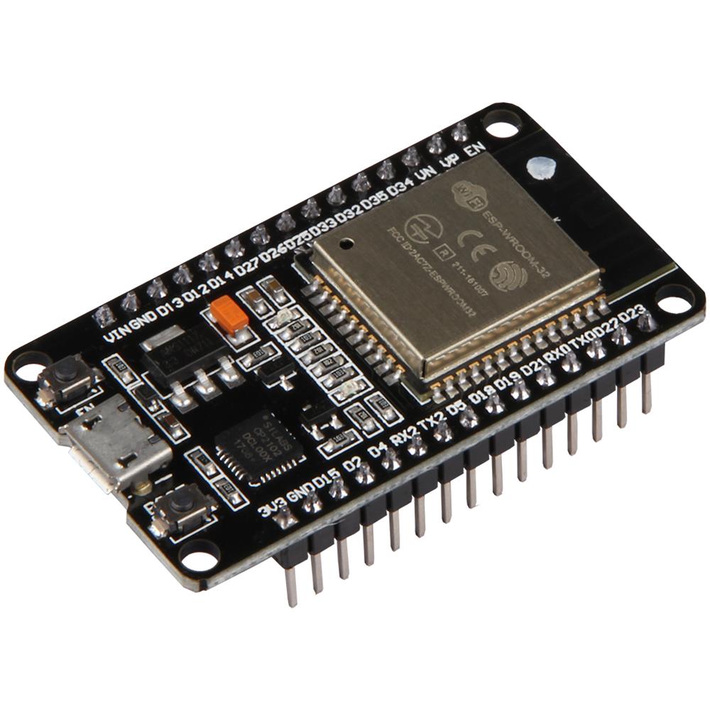 Nodemcu Esp32 Scheda Di Sviluppo 240 Mhz Tensilica Lx6 - Foto 1