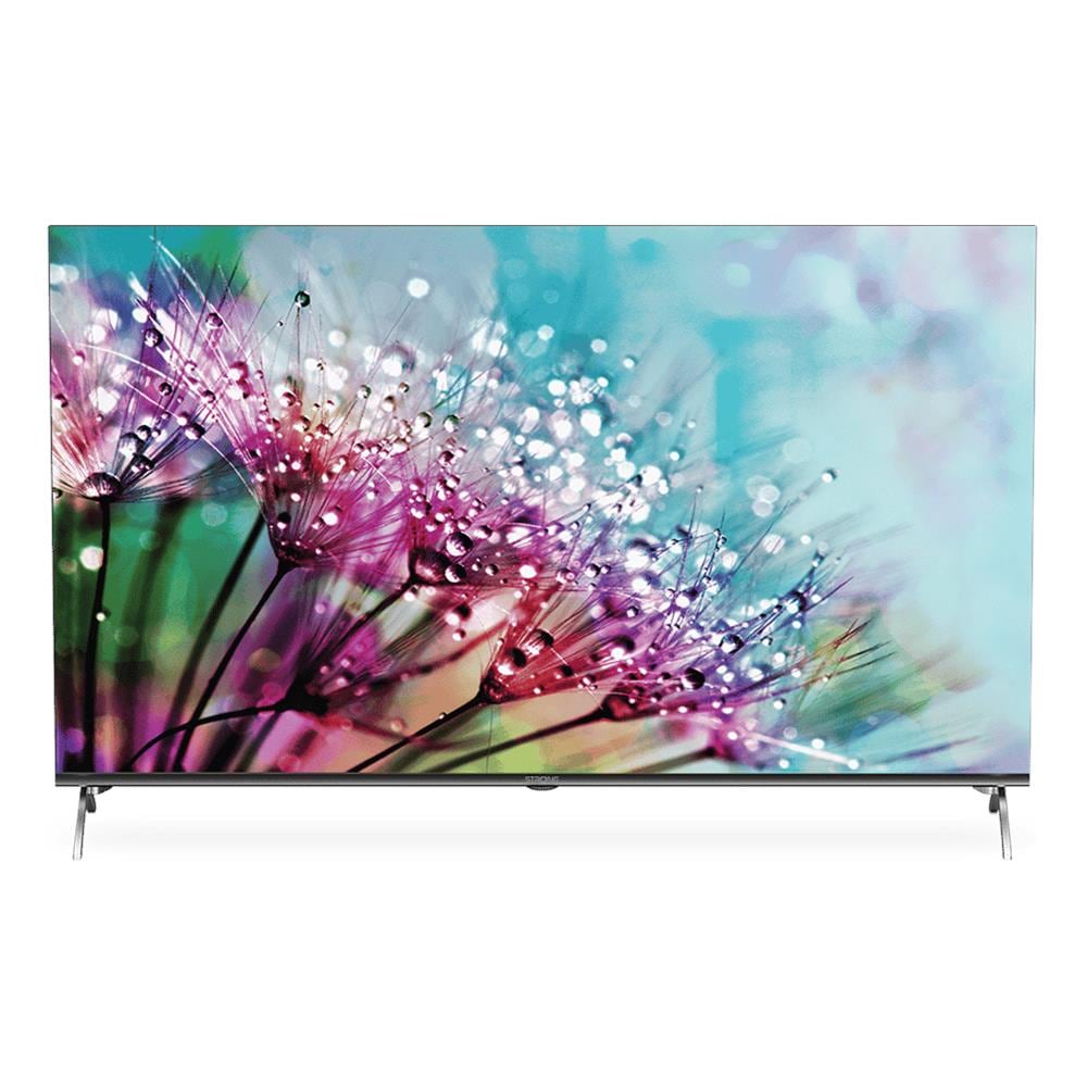 TV LED Ultra HD 4K 43" SRT 43UD7553 Android TV - Foto 1