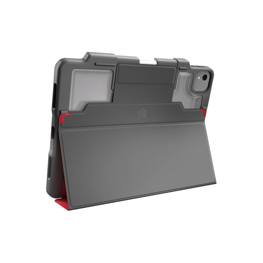 Dux Plus 27,7 cm (10.9") Custodia a libro Rosso - Foto 4