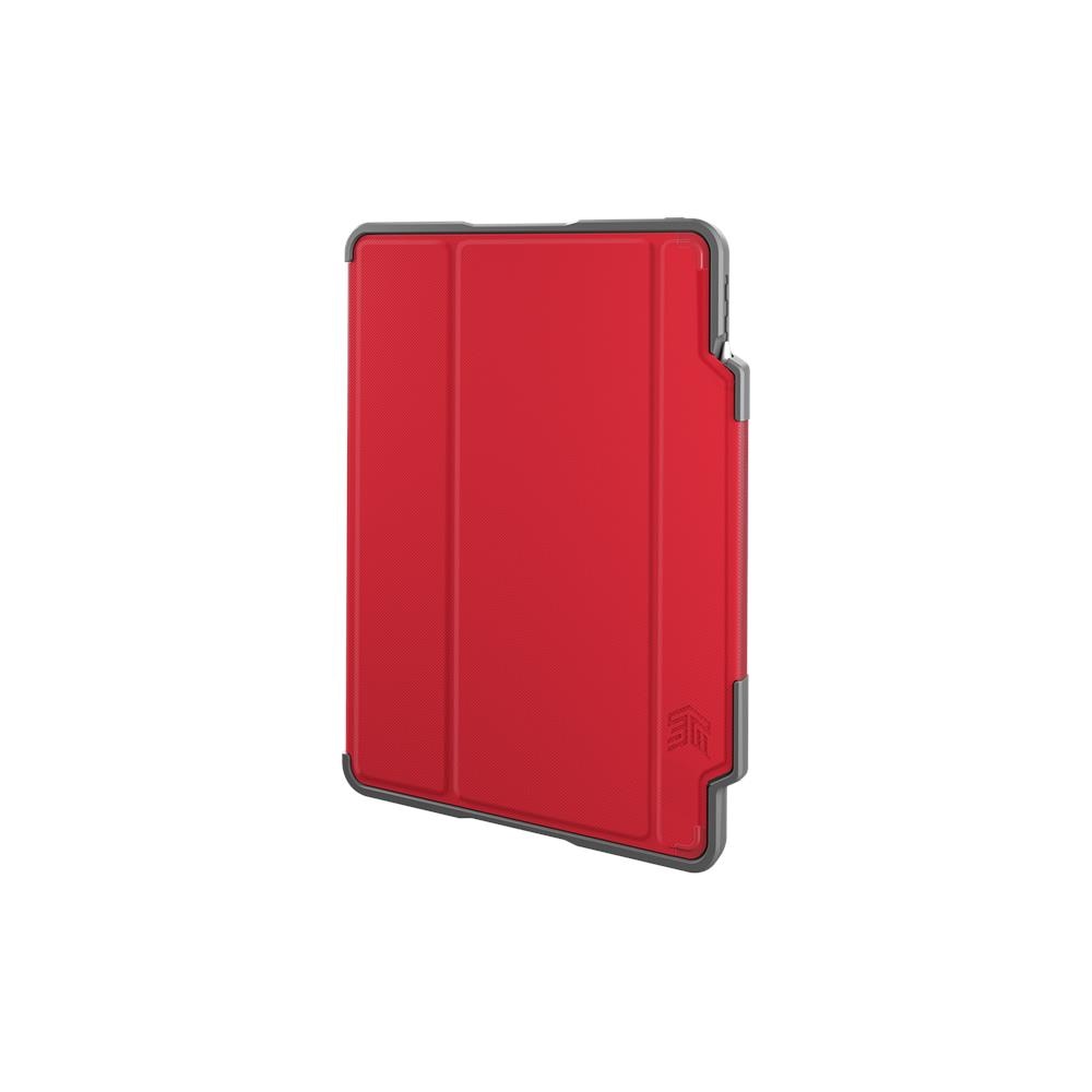 Dux Plus 27,7 cm (10.9") Custodia a libro Rosso - Foto 1