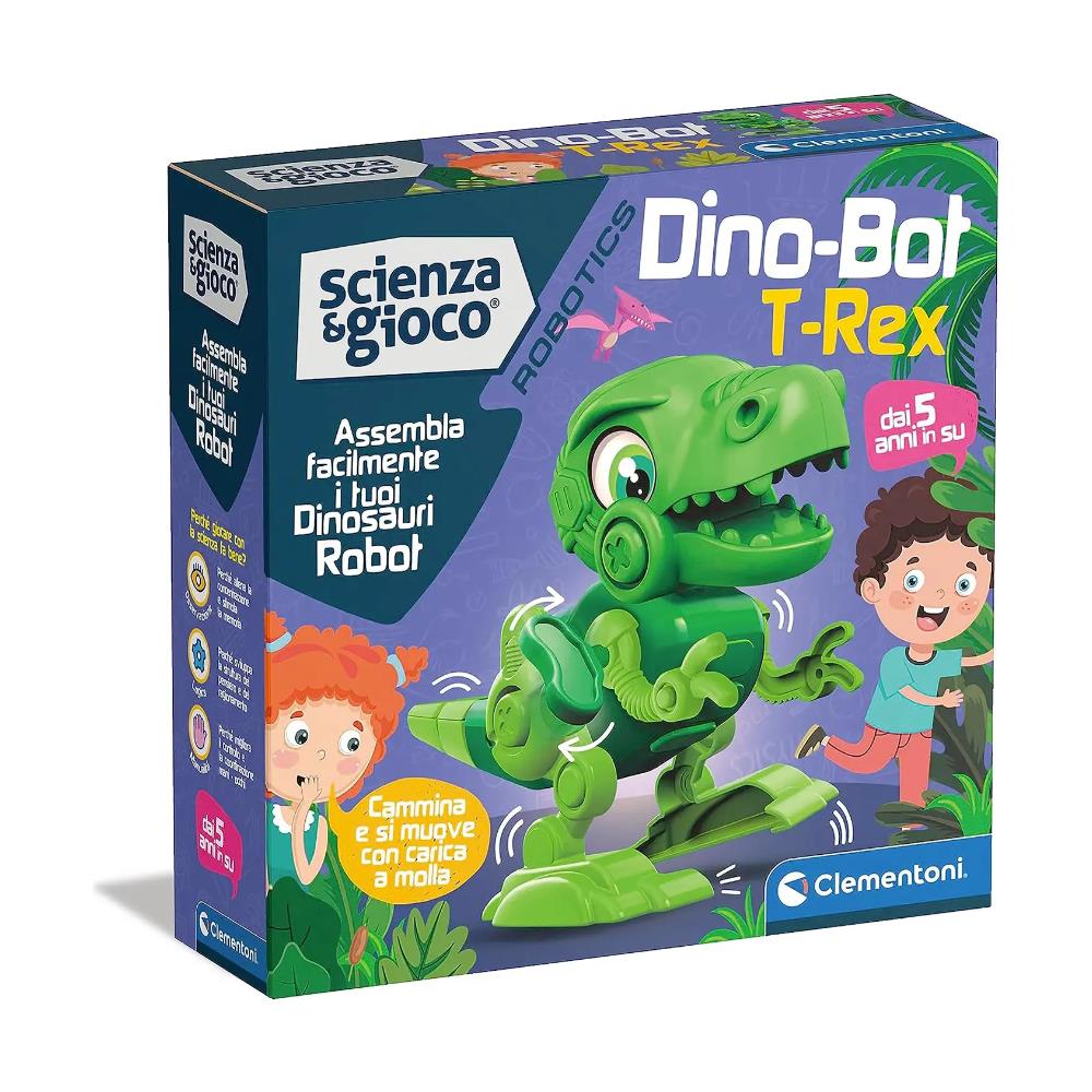 Scienza & Gioco Dino Bot T-rex - Foto 1