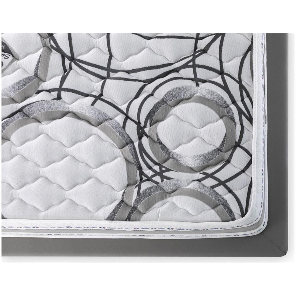 Materasso Matrimoniale Silvana, Materasso In Memory Foam E Waterfoam, 100% Made In Italy, Anti Acaro E Anallergico, Cm 160x200h 22 - Foto 4