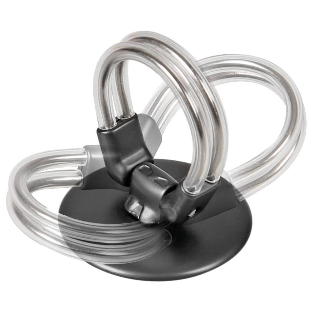 Cool Ring, Supporto Multiuso Adesivo - Foto 2