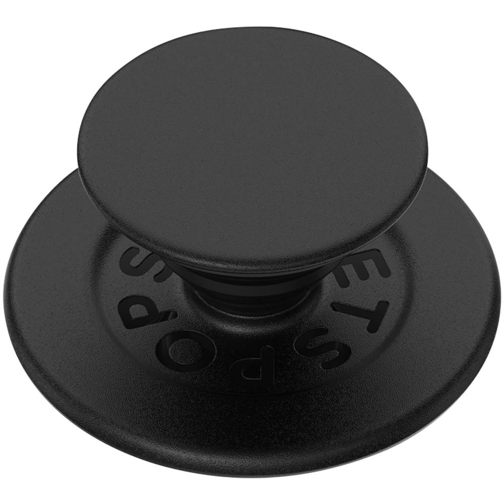 Popgrip Pill, Supporto Video, Nero - Foto 1