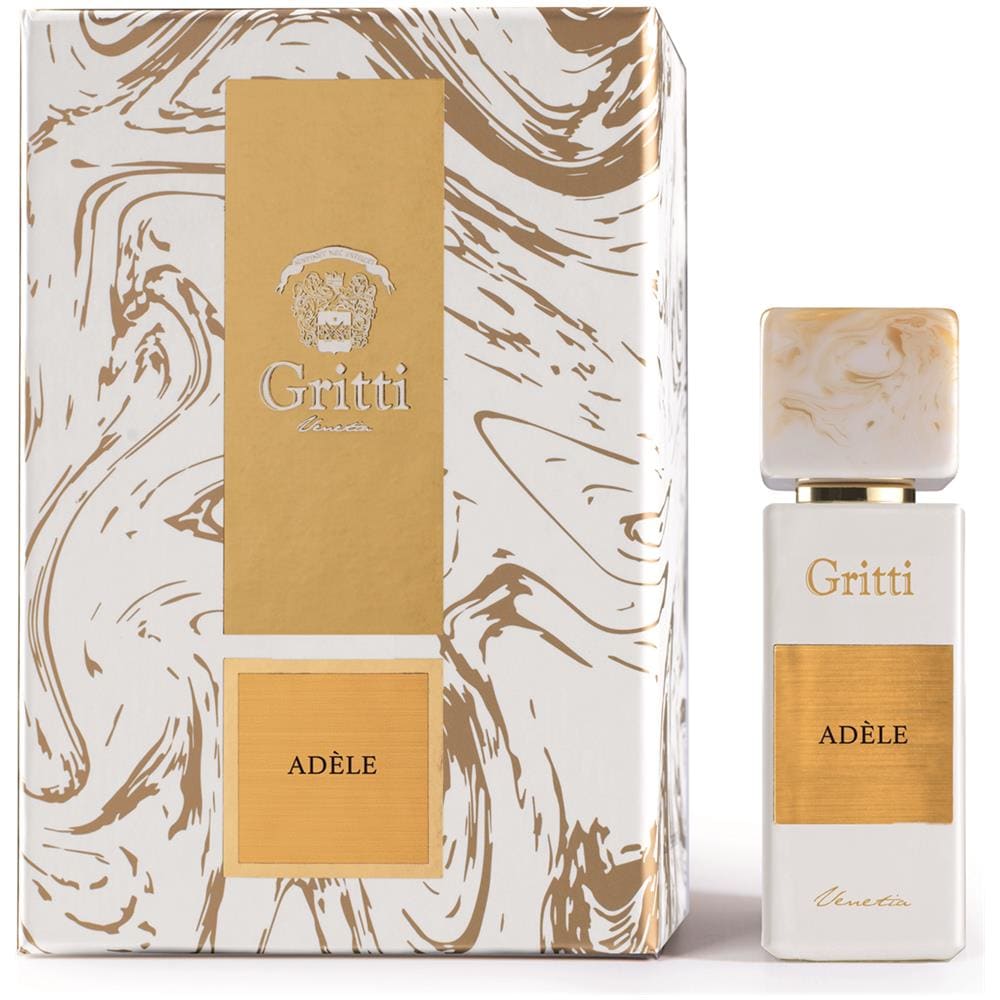 Adèle Eau de Parfum 100 ml - Foto 2