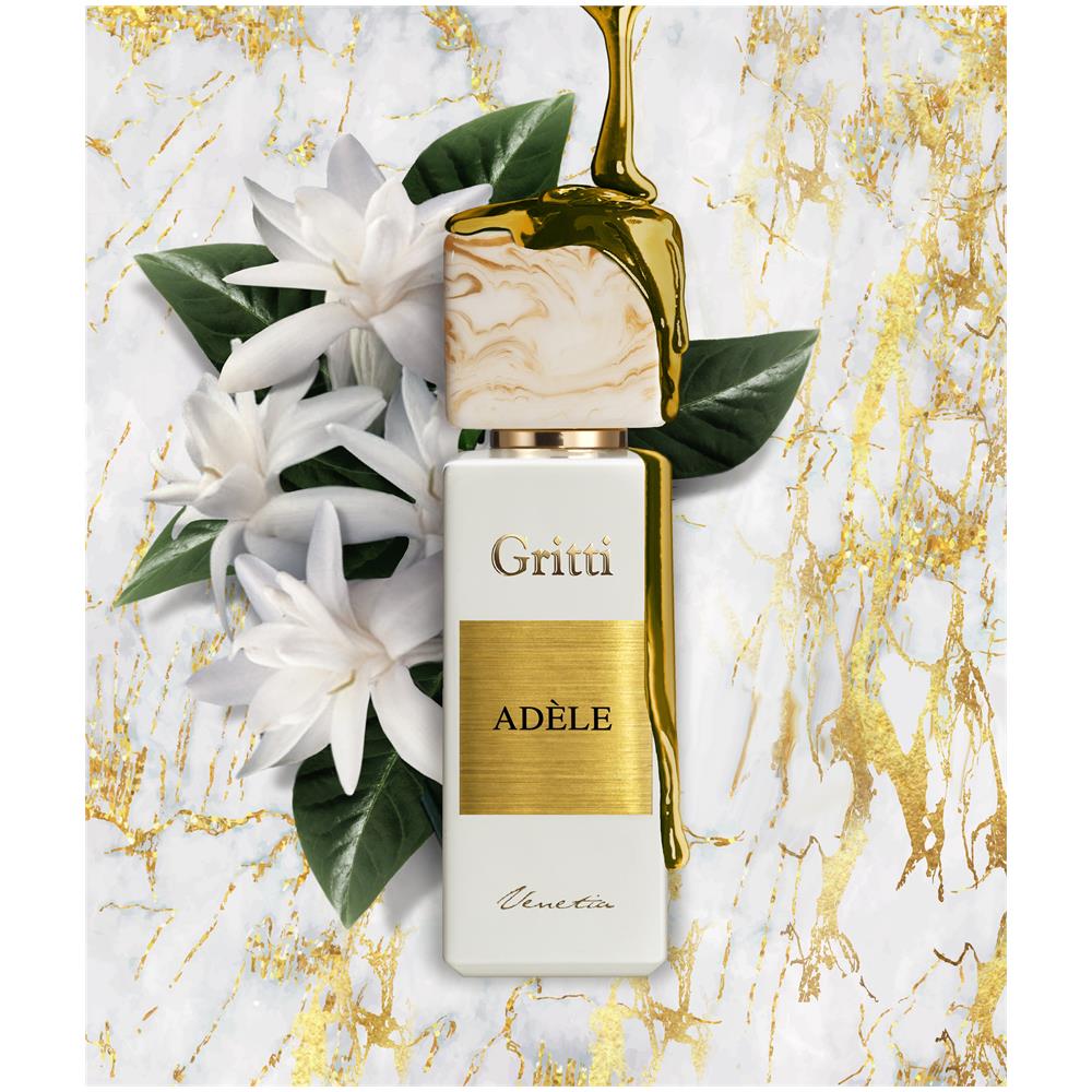 Adèle Eau de Parfum 100 ml - Foto 3