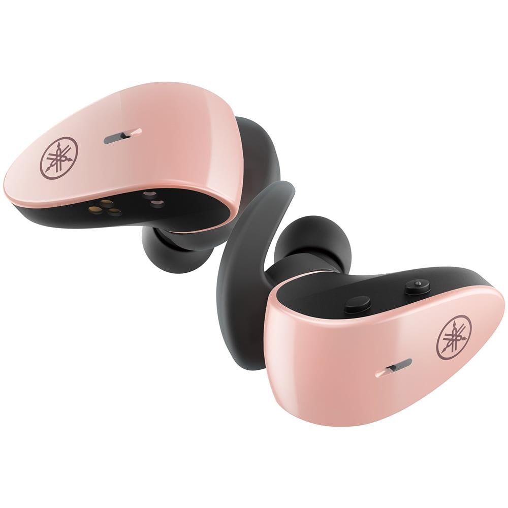 TW-ES5A Auricolare True Wireless Stereo (TWS) In-ear MUSICA Bluetooth Rosa - Foto 1