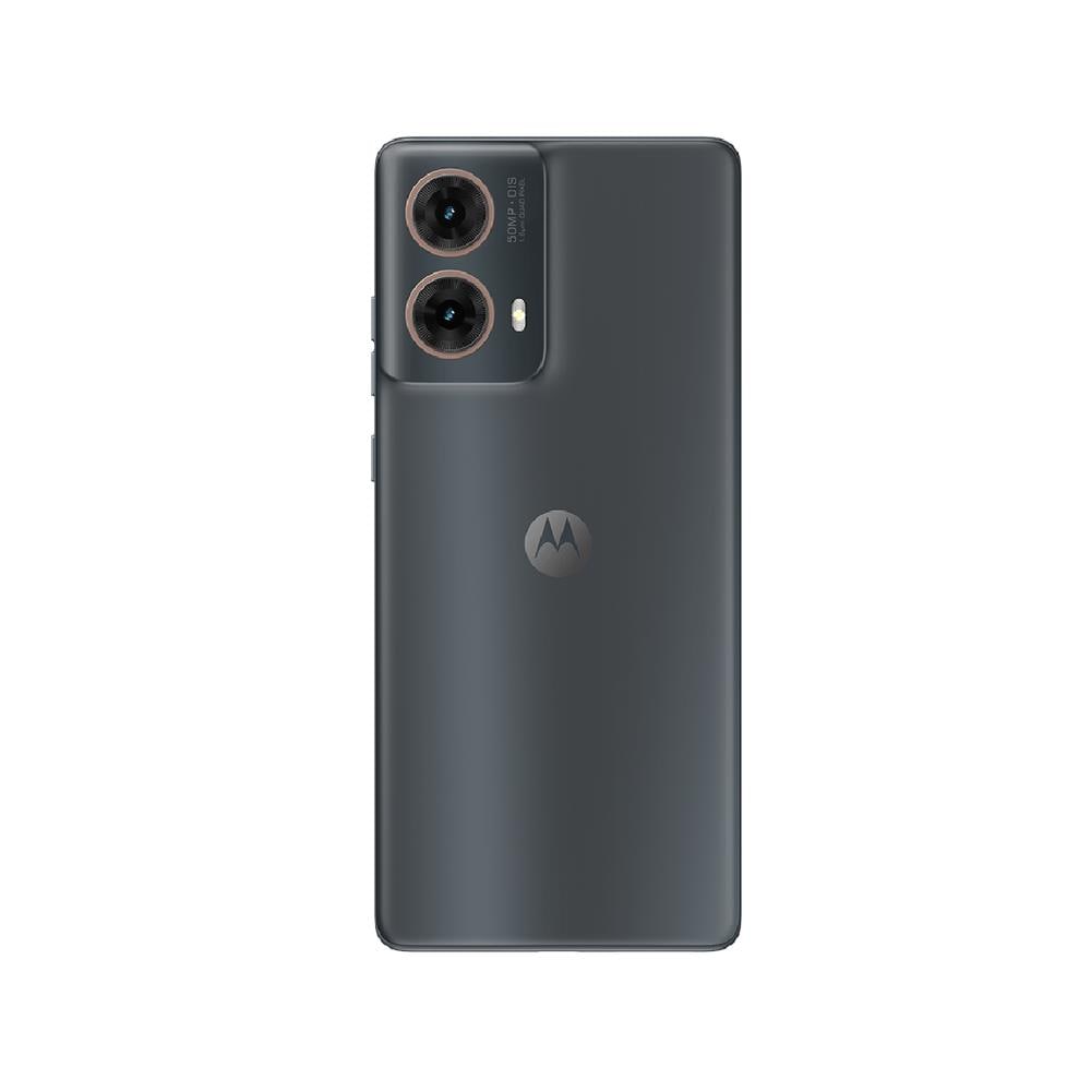 Moto G85 5G 256GB 8GB Ram Dual SIM Display 6.67" Full HD+ Micro SD Fotocamera 50 Mpx Android Urban Grey - Foto 2