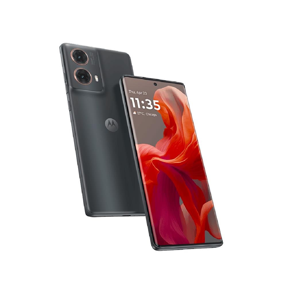 Moto G85 5G 256GB 8GB Ram Dual SIM Display 6.67" Full HD+ Micro SD Fotocamera 50 Mpx Android Urban Grey - Foto 1