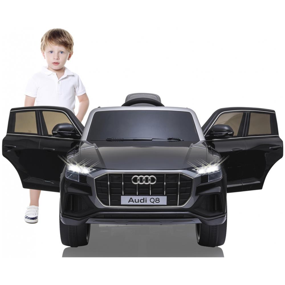 Audi Q8 Auto cavalcabile - Foto 1