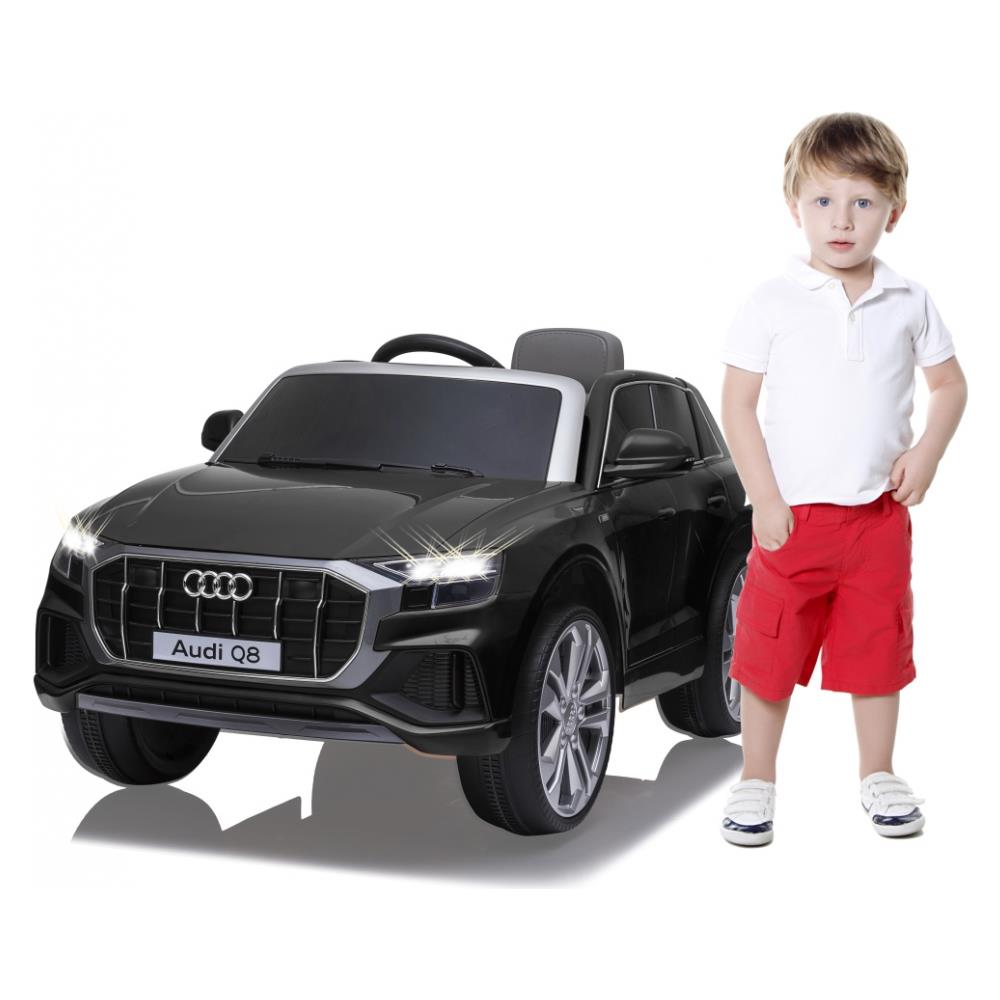 Audi Q8 Auto cavalcabile - Foto 15