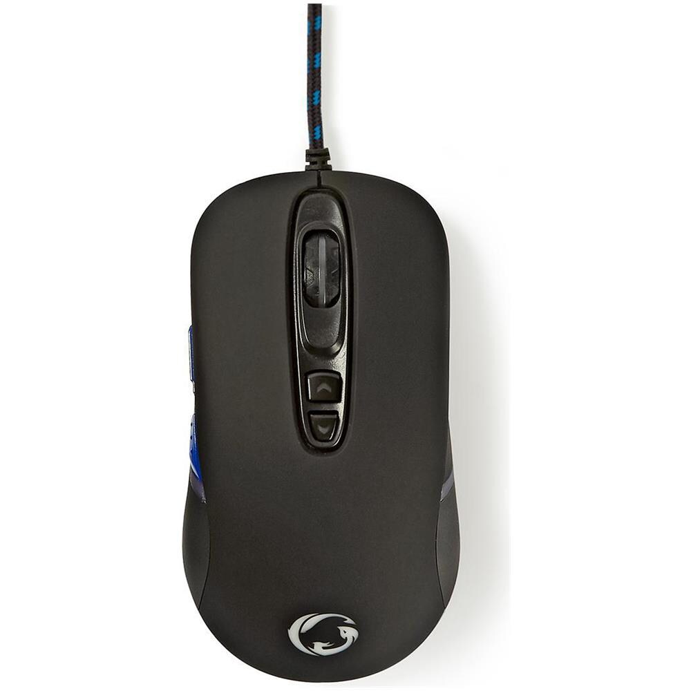 GMWD401BK mouse - Foto 1