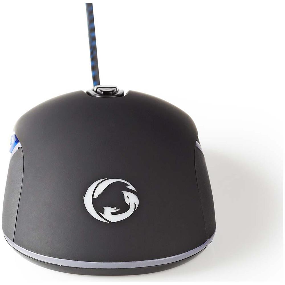 GMWD401BK mouse - Foto 2