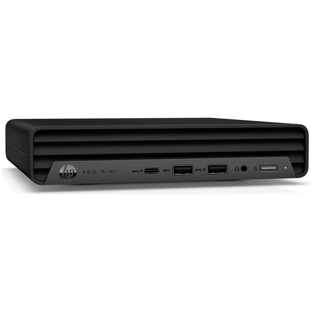 Mini PC Pro 400 G9 Intel Core i5 i5-12500T 2 GHz 16 GB DDR4-SDRAM 512 GB SSD Windows 11 Pro - Foto 2