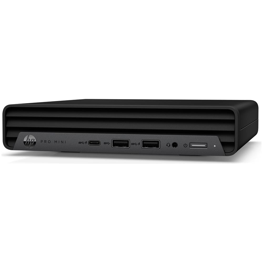 Mini PC Pro 400 G9 Intel Core i5 i5-12500T 2 GHz 16 GB DDR4-SDRAM 512 GB SSD Windows 11 Pro - Foto 3