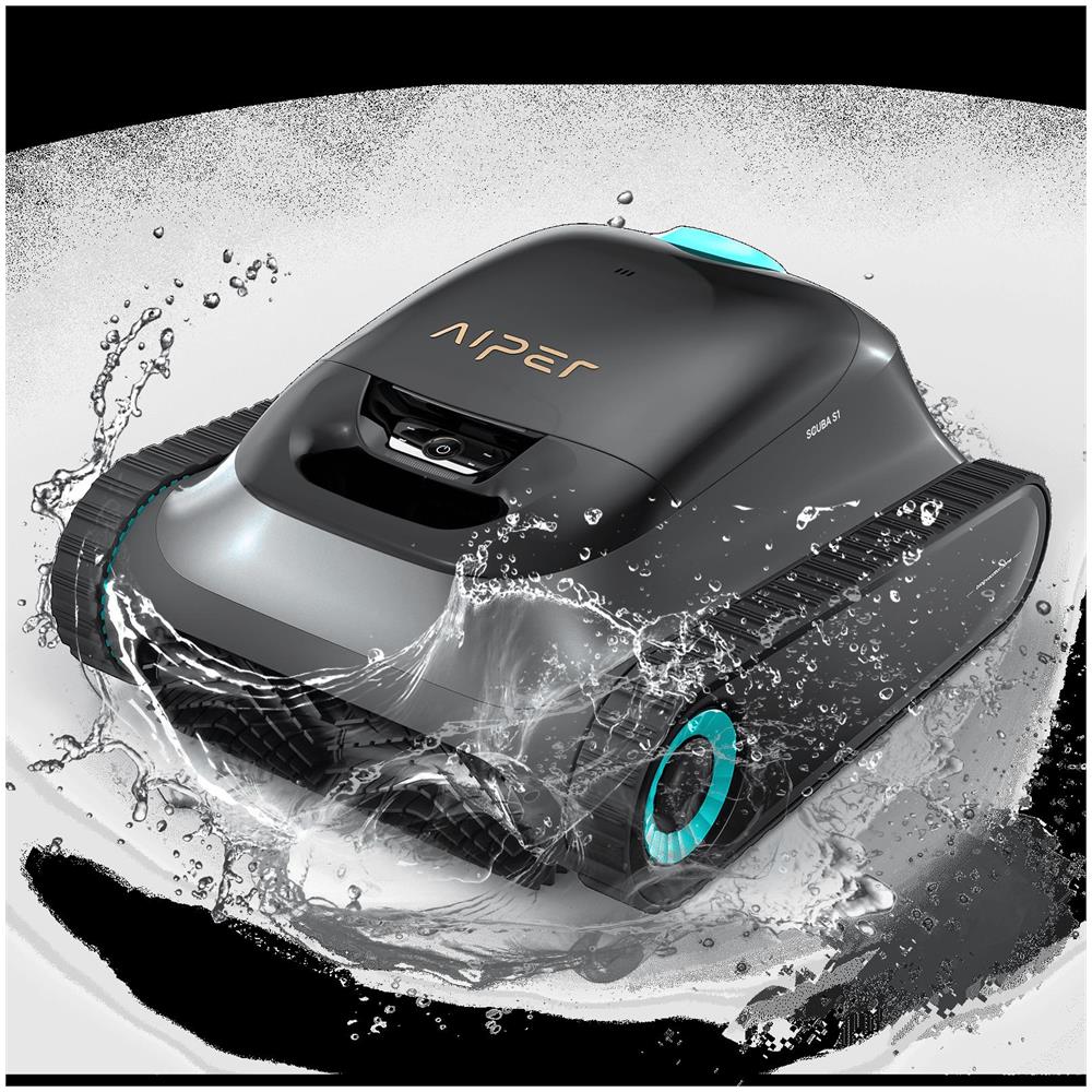 Scuba S1 Aspiratore per piscina robotico - Foto 2
