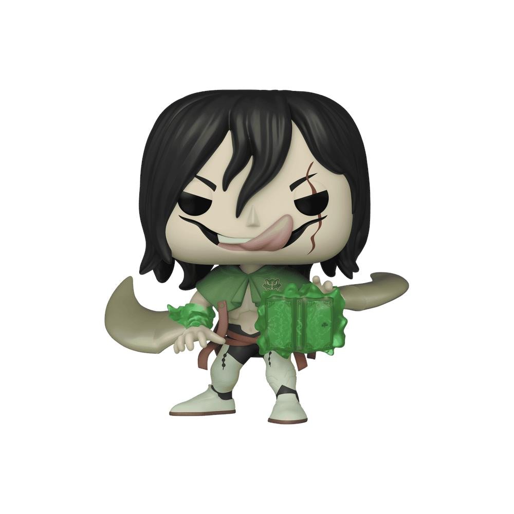 POP! Animation Jack - Foto 1