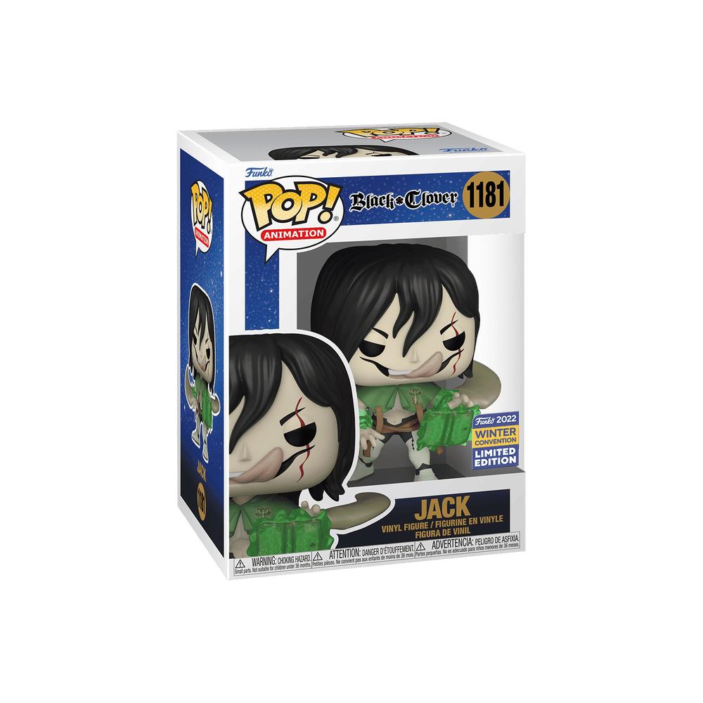 POP! Animation Jack - Foto 2